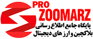 Zoomarz logo